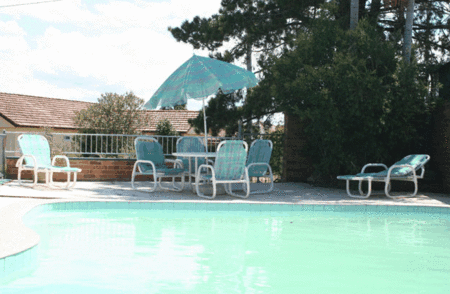 Riverview Motor Inn - Darwin Holiday 4