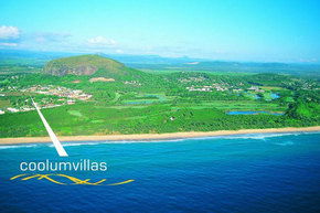 Coolum Villas - Darwin Holiday 3
