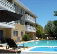 Brownelea Holiday Apartments - Darwin Holiday