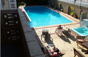 Brownelea Holiday Apartments - Darwin Holiday 5