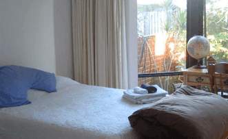 Richard's Of Northbridge - Darwin Holiday 1