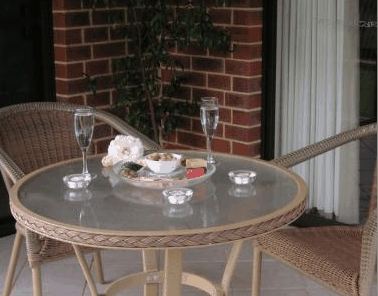 Catton Hall Country Homestead - Darwin Holiday 2