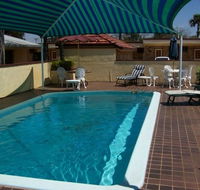 Burke and Wills Motor Inn Kingaroy - Darwin Holiday
