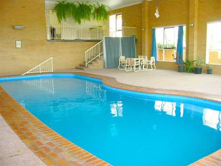 Bega Village Motor Inn - Darwin Holiday 1