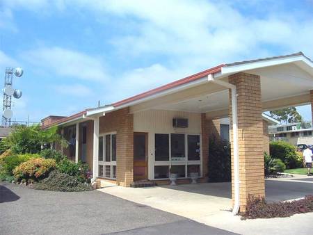 Bega Village Motor Inn - Darwin Holiday 2