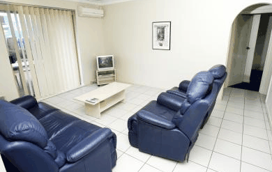 Scarborough Observation Villas - Darwin Holiday 2