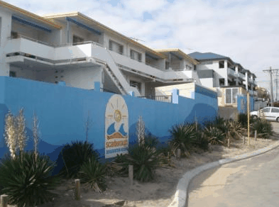 Scarborough Observation Villas - Darwin Holiday 3