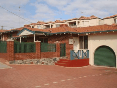 Scarborough Observation Villas - Darwin Holiday 4