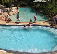 Karrinyup Waters Resort - Darwin Holiday