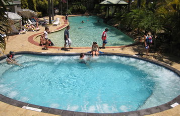 Karrinyup Waters Resort - Darwin Holiday 0