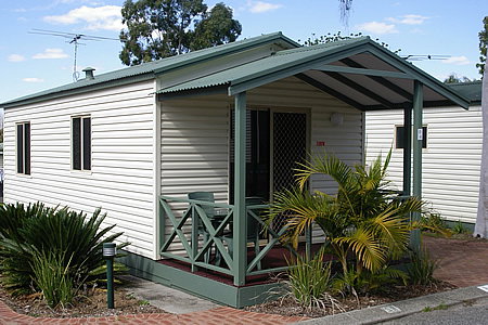 Karrinyup Waters Resort - Darwin Holiday 1