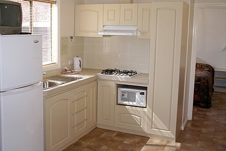 Karrinyup Waters Resort - Darwin Holiday 2