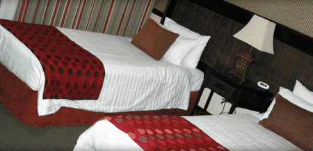 Quality Hotel Burke & Wills - Darwin Holiday 0