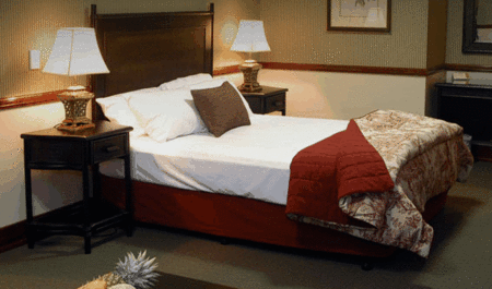 Quality Hotel Burke & Wills - Darwin Holiday 3
