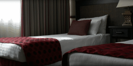 Quality Hotel Burke & Wills - Darwin Holiday 4