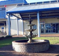 City Centre Motel - Darwin Holiday