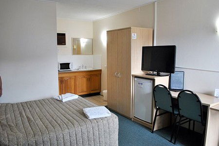 City Centre Motel - Darwin Holiday 4