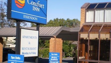 Comfort Inn & Suites Essendon - Darwin Holiday 0