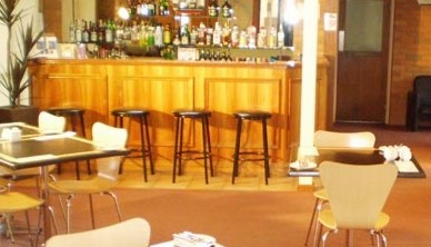 Comfort Inn & Suites Essendon - Darwin Holiday 1