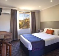 Best Western Reef Motor Inn - Darwin Holiday