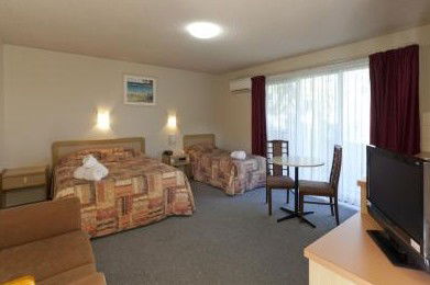 Best Western Reef Motor Inn - Darwin Holiday 1