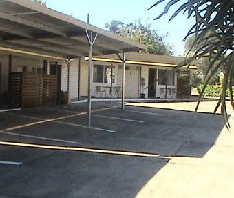 Allenview QLD Darwin Holiday