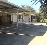 Kerry Court - Darwin Holiday