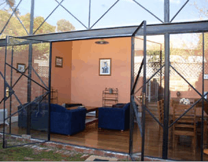 ALN House - Darwin Holiday
