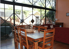 ALN House - Darwin Holiday 2