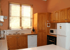 ALN House - Darwin Holiday 3