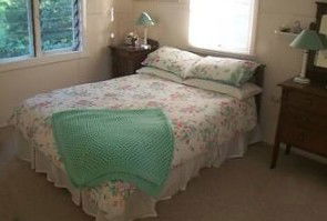 Akolele ACT Darwin Holiday