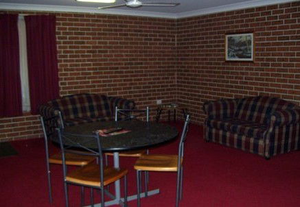 Matilda Motor Inn - Darwin Holiday 0