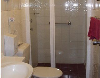 Matilda Motor Inn - Darwin Holiday 2