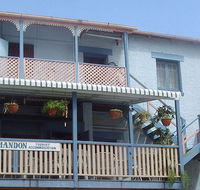 Annies Shandon Inn - Darwin Holiday
