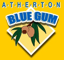 Atherton Blue Gum - Darwin Holiday 1
