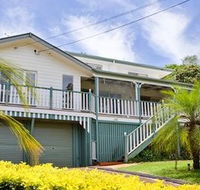 Cayambe View Bed  Breakfast - Darwin Holiday