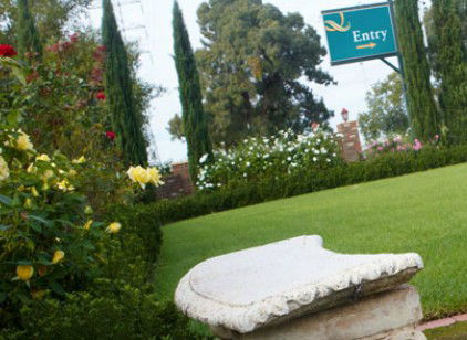 Carriage House Motor Inn - Darwin Holiday 2