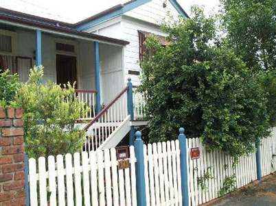 Eskdale Bed And Breakfast - Darwin Holiday 0