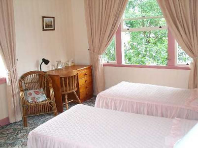 Eskdale Bed And Breakfast - Darwin Holiday 1