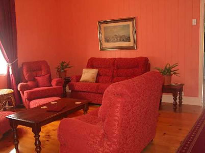 Eskdale Bed And Breakfast - Darwin Holiday 3
