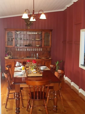 Eskdale Bed And Breakfast - Darwin Holiday 4