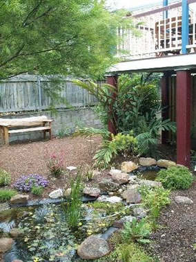 Eskdale Bed And Breakfast - Darwin Holiday 5