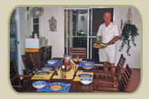 Kaikea Bed And Breakfast - Darwin Holiday 3