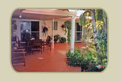 Kaikea Bed And Breakfast - Darwin Holiday 4