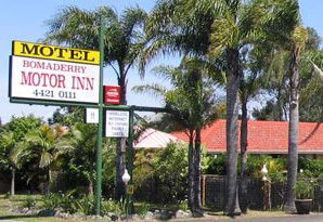 Bomaderry Motor Inn - Darwin Holiday 0