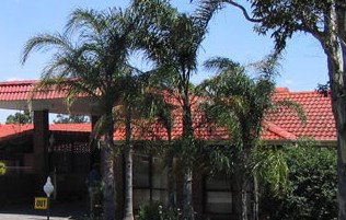 Bomaderry Motor Inn - Darwin Holiday 1