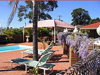 Bomaderry Motor Inn - Darwin Holiday 2