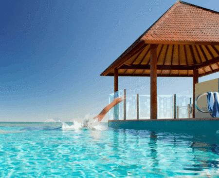 Seashells Resort Mandurah - Darwin Holiday