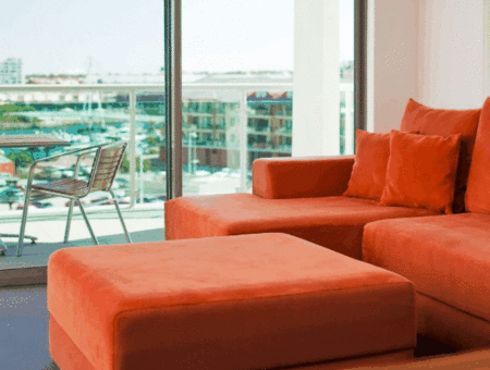 Seashells Resort Mandurah - Darwin Holiday 2