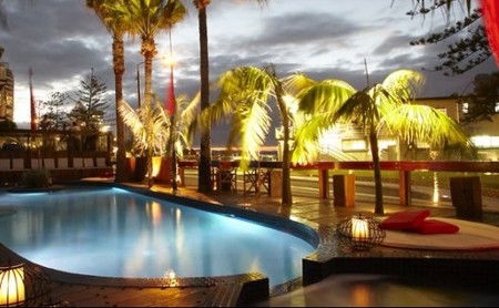 Komune Resorts And Beach Club - Darwin Holiday 0